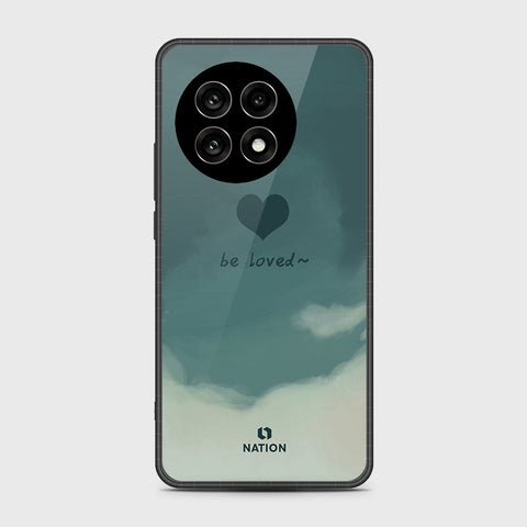 OnePlus 13R - Onation Heart Series - HQ Premium Shine Durable Shatterproof Case