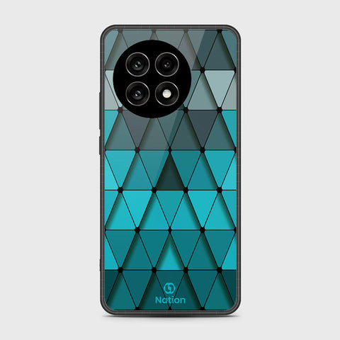 OnePlus 13R - Onation Pyramid Series - HQ Premium Shine Durable Shatterproof Case