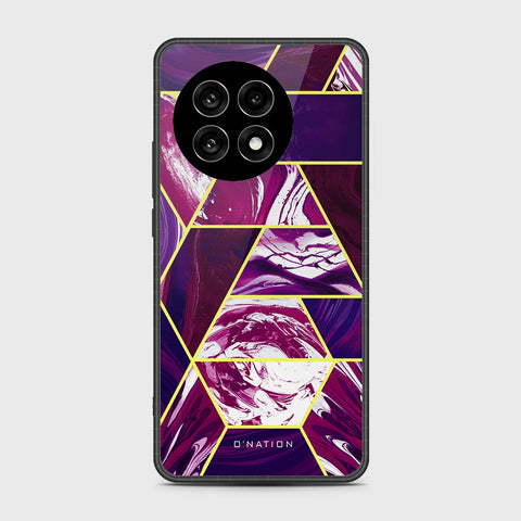 OnePlus 13R - O'Nation Shades of Marble Series - HQ Premium Shine Durable Shatterproof Case