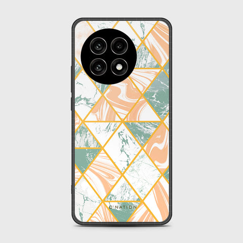 OnePlus 13R - O'Nation Shades of Marble Series - HQ Premium Shine Durable Shatterproof Case