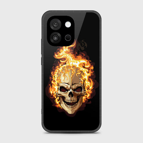 OnePlus 13s - Stellar Series - HQ Ultra Shine Premium Infinity Glass Soft Silicon Borders Case