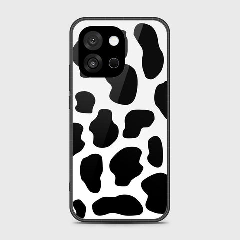 OnePlus 13T - Vanilla Dream Series - HQ Ultra Shine Premium Infinity Glass Soft Silicon Borders Case