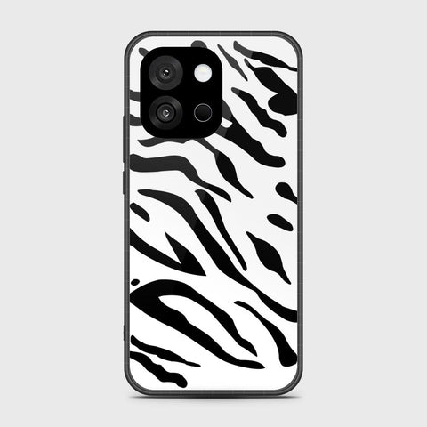 OnePlus 13s - Vanilla Dream Series - HQ Ultra Shine Premium Infinity Glass Soft Silicon Borders Case