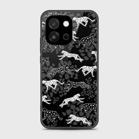 OnePlus 13T - Hustle Series - HQ Ultra Shine Premium Infinity Glass Soft Silicon Borders Case