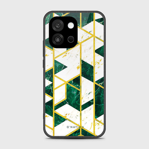 OnePlus 13s - O'Nation Shades of Marble Series - HQ Ultra Shine Premium Infinity Glass Soft Silicon Borders Case