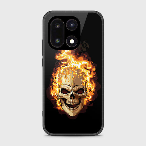 OnePlus 15 - Stellar Series - HQ Ultra Shine Premium Infinity Glass Soft Silicon Borders Case