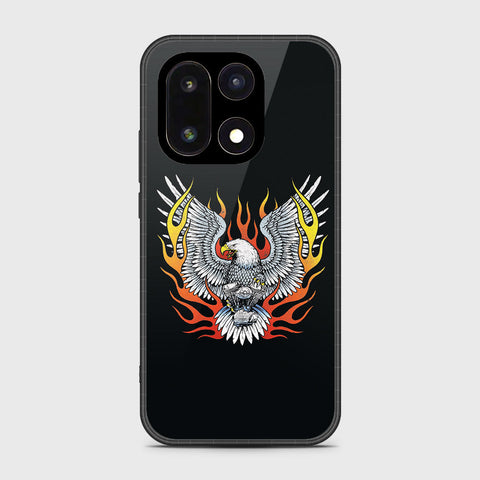 OnePlus 15 - Stellar Series - HQ Ultra Shine Premium Infinity Glass Soft Silicon Borders Case