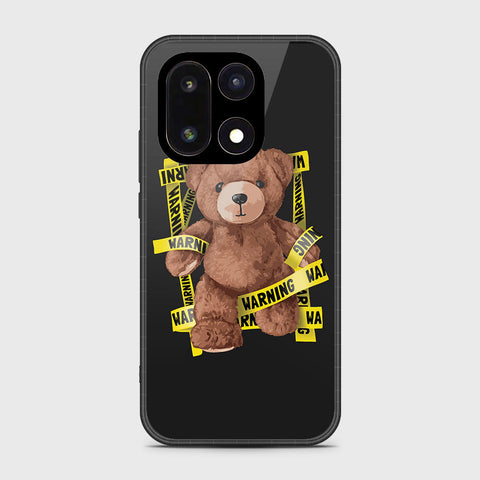 OnePlus 15 - Stellar Series - HQ Ultra Shine Premium Infinity Glass Soft Silicon Borders Case