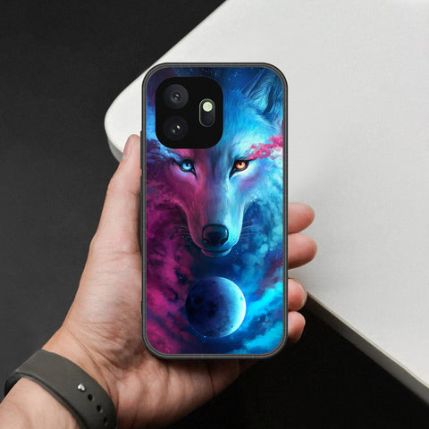 OnePlus 15T Cover - Brave Series - HQ Premium Shine Durable Shatterproof Case