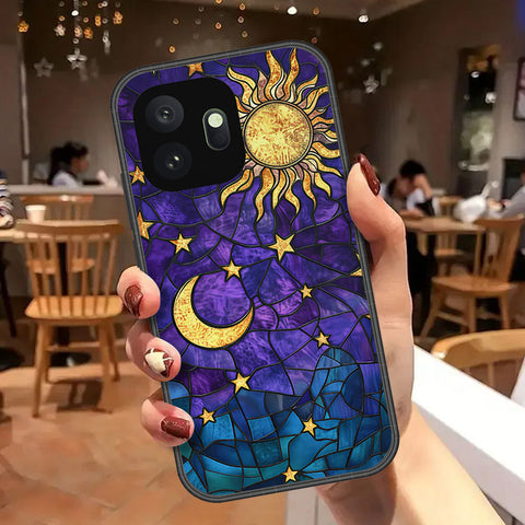OnePlus 15T Cover - Celestial Starry Universe Series - HQ Premium Shine Durable Shatterproof Case