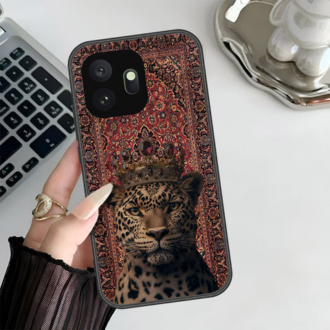 OnePlus 15T Cover - ONation Persian Rugs Series 3 - HQ Premium Shine Durable Shatterproof Case