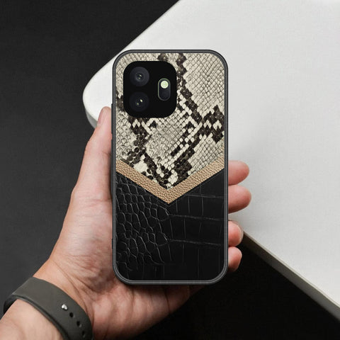 OnePlus 15T Cover - Printed Skins Series - HQ Premium Shine Durable Shatterproof Case