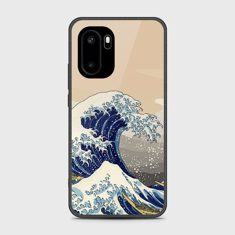 OnePlus Ace 6 - Stellar Series - HQ Ultra Shine Premium Infinity Glass Soft Silicon Borders Case