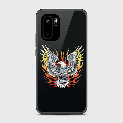 OnePlus Ace 6 - Stellar Series - HQ Ultra Shine Premium Infinity Glass Soft Silicon Borders Case