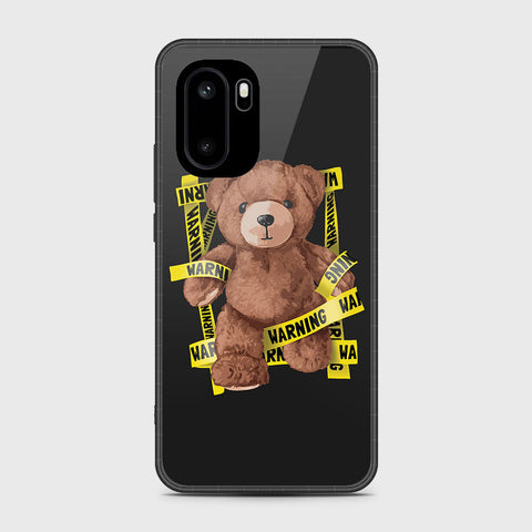 OnePlus Ace 6 - Stellar Series - HQ Ultra Shine Premium Infinity Glass Soft Silicon Borders Case