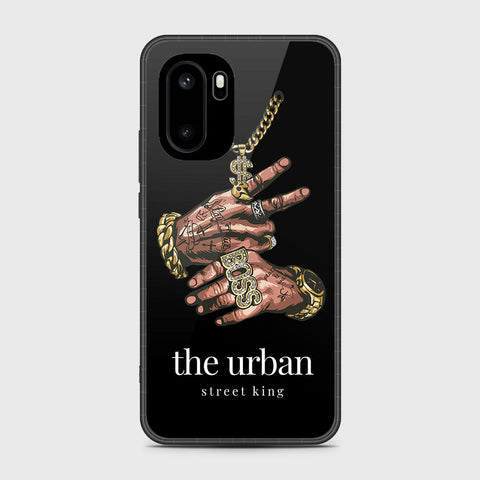 OnePlus Ace 6 - Stellar Series - HQ Ultra Shine Premium Infinity Glass Soft Silicon Borders Case