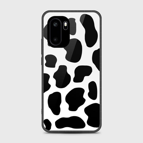 OnePlus Ace 6 - Vanilla Dream Series - HQ Ultra Shine Premium Infinity Glass Soft Silicon Borders Case