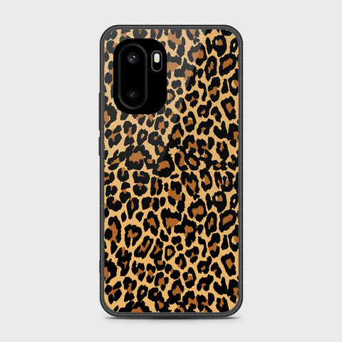 OnePlus Ace 6 - Vanilla Dream Series - HQ Ultra Shine Premium Infinity Glass Soft Silicon Borders Case