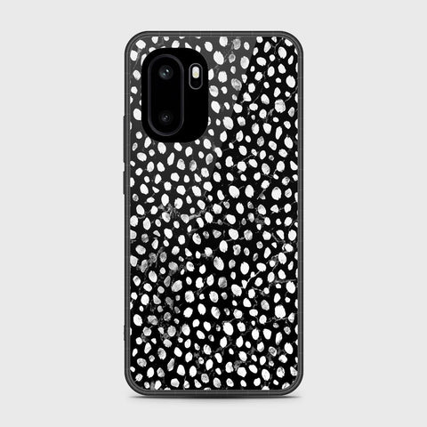 OnePlus Ace 6 - Vanilla Dream Series - HQ Ultra Shine Premium Infinity Glass Soft Silicon Borders Case