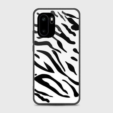 OnePlus Ace 6 - Vanilla Dream Series - HQ Ultra Shine Premium Infinity Glass Soft Silicon Borders Case