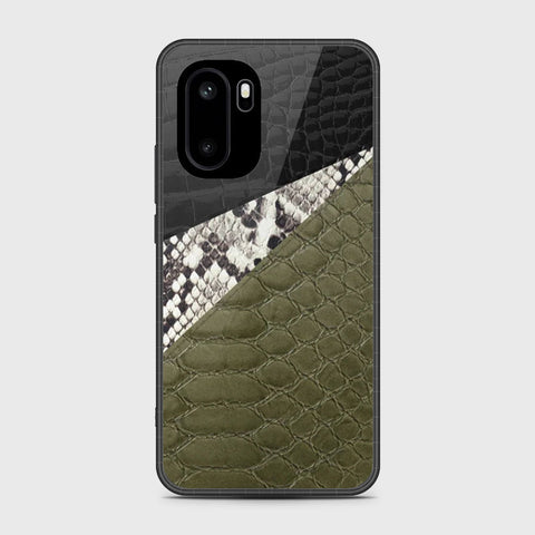 OnePlus Ace 6 - Printed Skins Series - HQ Ultra Shine Premium Infinity Glass Soft Silicon Borders Case