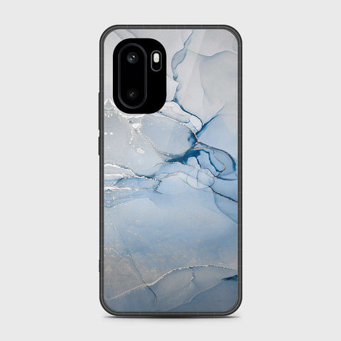 OnePlus Ace 6 - Mystic Marble Series - HQ Ultra Shine Premium Infinity Glass Soft Silicon Borders Case