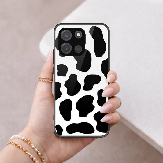 OnePlus Turbo 6 Cover - Vanilla Dream Series - HQ Premium Shine Durable Shatterproof Case