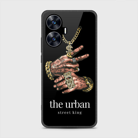 Oppo A1 - Stellar Series - HQ Premium Shine Durable Shatterproof Case