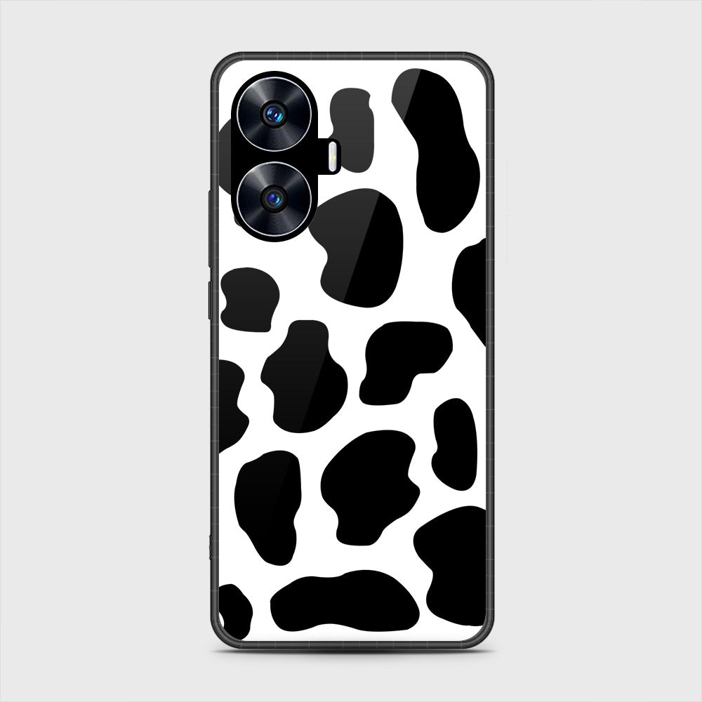 Oppo A98 - Vanilla Dream Series - HQ Premium Shine Durable Shatterproof Case