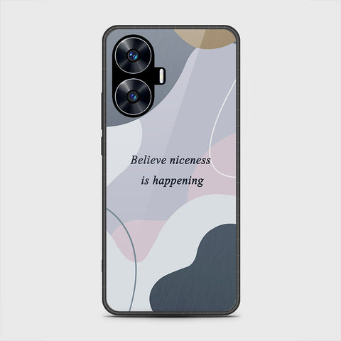Oppo A1 - Happy Series - HQ Premium Shine Durable Shatterproof Case