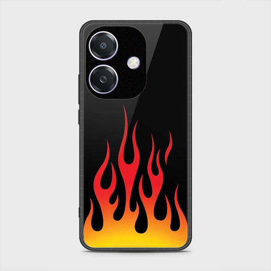 Oppo A3 4G Cover- Stellar Series - HQ Premium Shine Durable Shatterproof Case