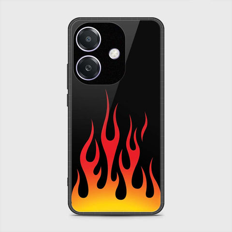Oppo A3 4G Cover- Stellar Series - HQ Premium Shine Durable Shatterproof Case