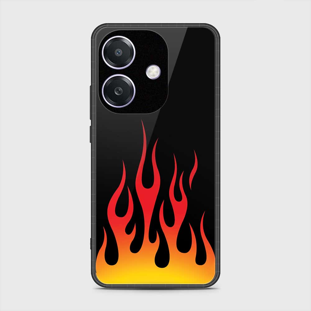 Oppo A3x 5G Cover- Stellar Series - HQ Premium Shine Durable Shatterproof Case