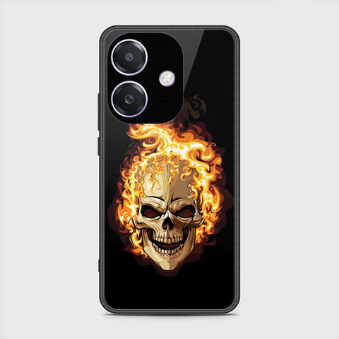 Oppo A3 5G Cover- Stellar Series - HQ Premium Shine Durable Shatterproof Case