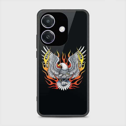 Oppo A3 4G Cover- Stellar Series - HQ Premium Shine Durable Shatterproof Case