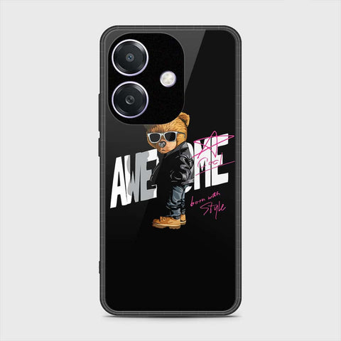 Oppo A3x 5G Cover- Stellar Series - HQ Premium Shine Durable Shatterproof Case
