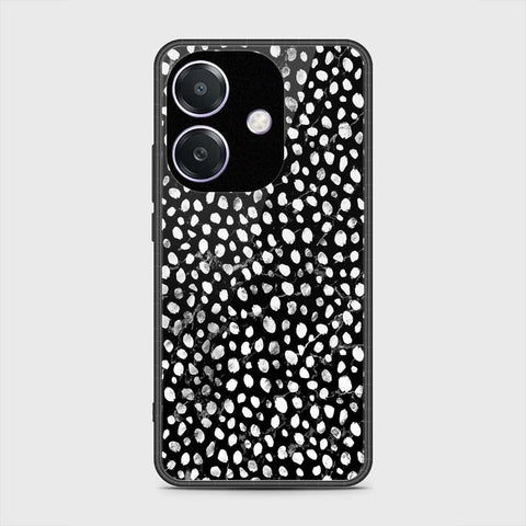 Oppo A3 5G Cover- Vanilla Dream Series - HQ Premium Shine Durable Shatterproof Case