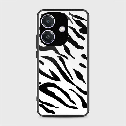 Oppo A3 5G Cover- Vanilla Dream Series - HQ Premium Shine Durable Shatterproof Case