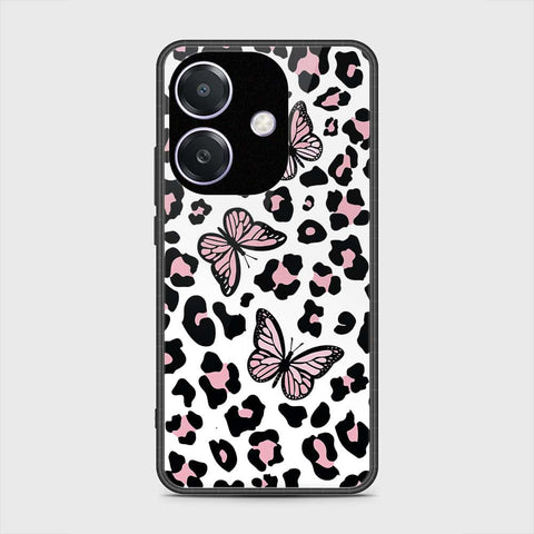 Oppo A3 5G Cover- Vanilla Dream Series - HQ Premium Shine Durable Shatterproof Case
