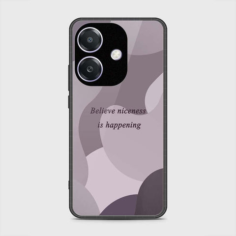 Oppo A3 4G Cover- Happy Series - HQ Premium Shine Durable Shatterproof Case