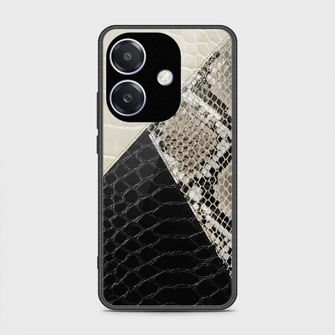 Oppo A3x 5G Cover- Printed Skins Series - HQ Premium Shine Durable Shatterproof Case
