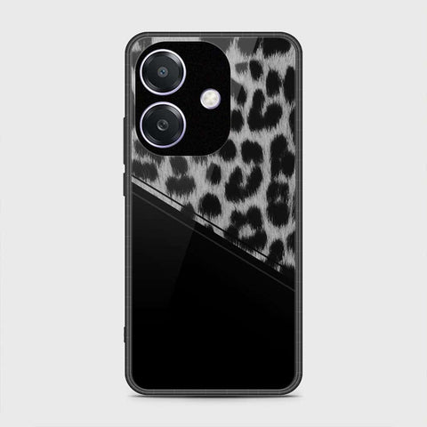 Oppo A3x 5G Cover- Printed Skins Series - HQ Premium Shine Durable Shatterproof Case