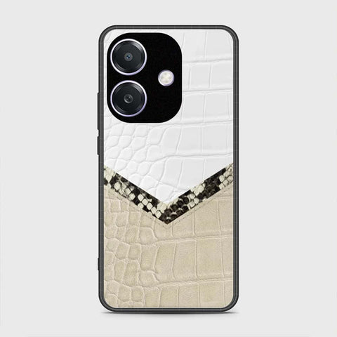 Oppo A3x 5G Cover- Printed Skins Series - HQ Premium Shine Durable Shatterproof Case