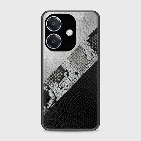 Oppo A3x 5G Cover- Printed Skins Series - HQ Premium Shine Durable Shatterproof Case