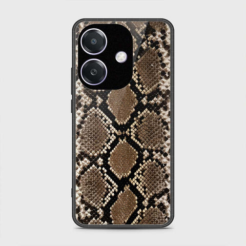 Oppo A3x 5G Cover- Printed Skins Series - HQ Premium Shine Durable Shatterproof Case