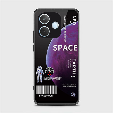 Oppo A5 Pro 4G - Limitless Series - HQ Premium Shine Durable Shatterproof Case