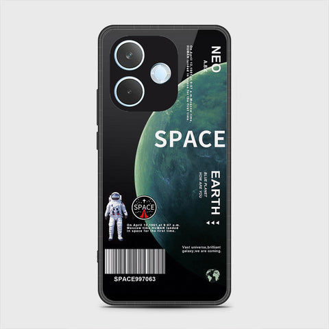 Oppo A5 Pro 4G - Limitless Series - HQ Premium Shine Durable Shatterproof Case