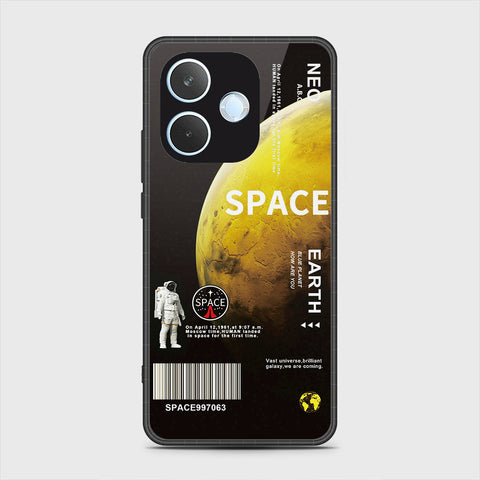 Oppo A5 Pro 4G - Limitless Series - HQ Premium Shine Durable Shatterproof Case