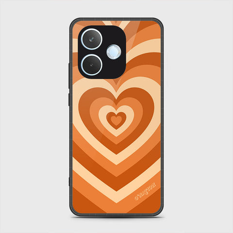 Oppo A5 Pro 4G - O'Nation Heartbeat Series - HQ Premium Shine Durable Shatterproof Case