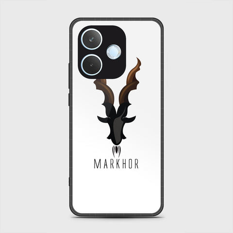 Oppo A5 Pro 5G - Markhor Series - HQ Premium Shine Durable Shatterproof Case
